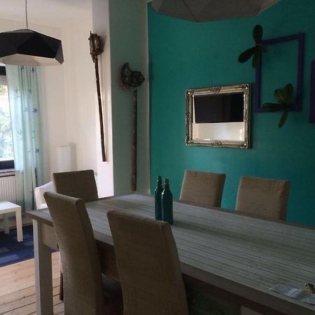 ברמן Apartmenthaus Kornstrasse מראה חיצוני תמונה