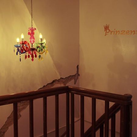 ברמן Apartmenthaus Kornstrasse מראה חיצוני תמונה