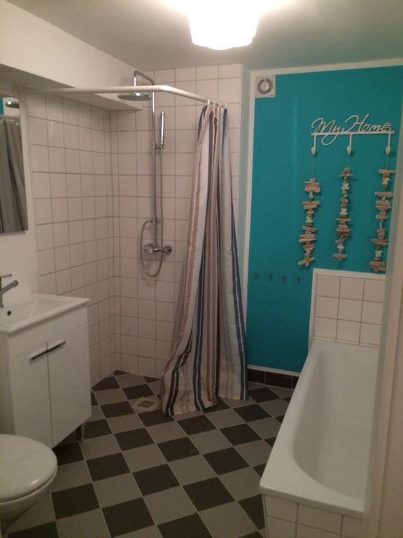 ברמן Apartmenthaus Kornstrasse מראה חיצוני תמונה