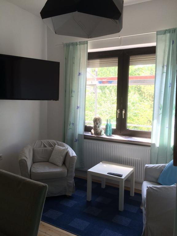 ברמן Apartmenthaus Kornstrasse מראה חיצוני תמונה