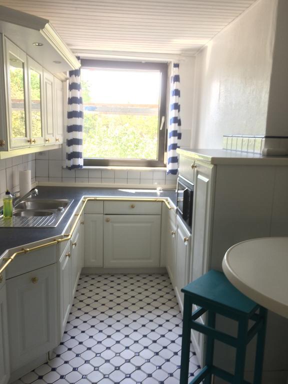 ברמן Apartmenthaus Kornstrasse מראה חיצוני תמונה
