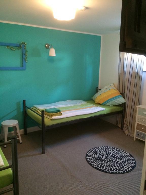 ברמן Apartmenthaus Kornstrasse מראה חיצוני תמונה