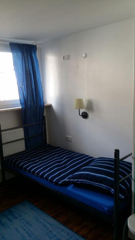 ברמן Apartmenthaus Kornstrasse מראה חיצוני תמונה