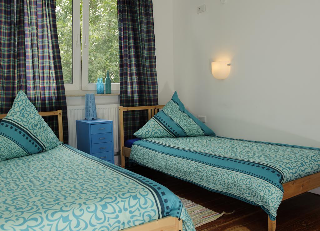 ברמן Apartmenthaus Kornstrasse מראה חיצוני תמונה